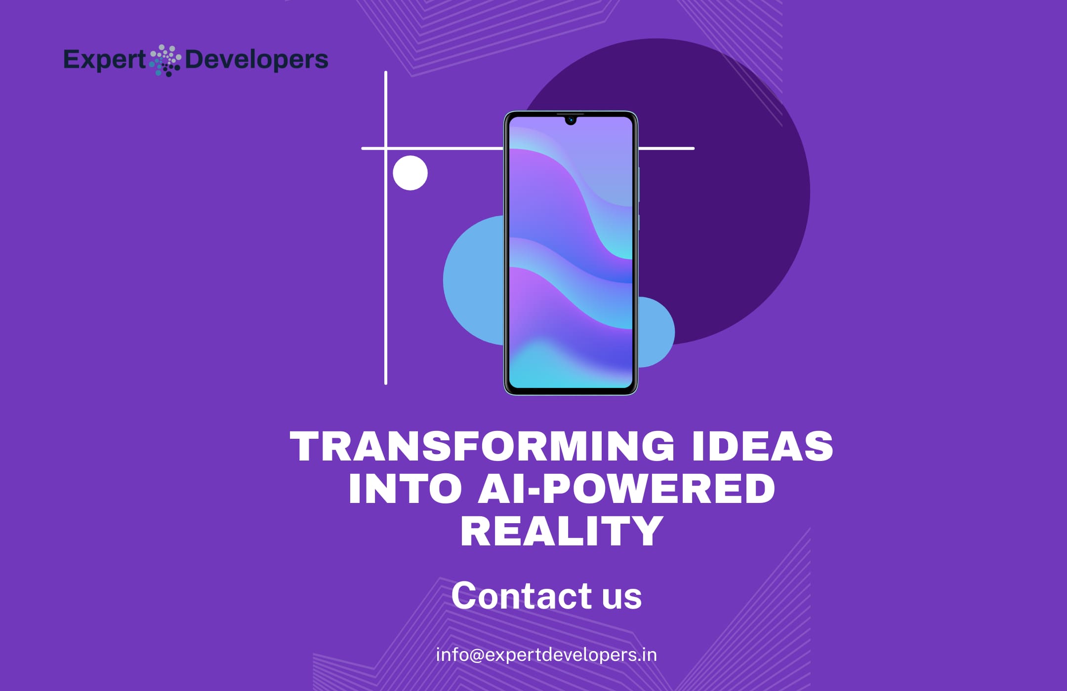 Future-Proofing Your Business: A 2025 Guide to AI-Powered Web Development by Expert Developers